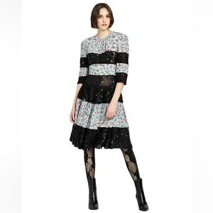 Jill Stuart Tatjana‎ Dress Size 8